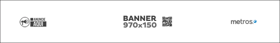 Banner 970x150 - Posição 1