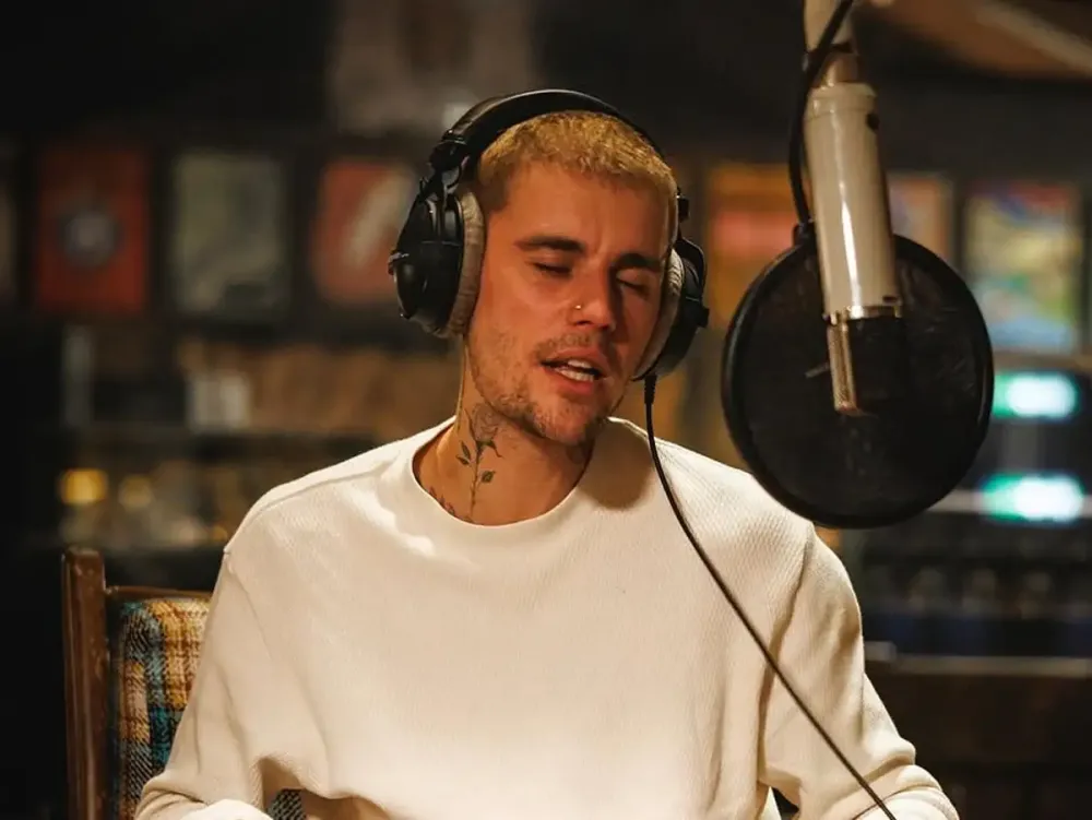 Após Coachella, Justin Bieber coloca mais de 20 músicas entre as mais ouvidas do mundo