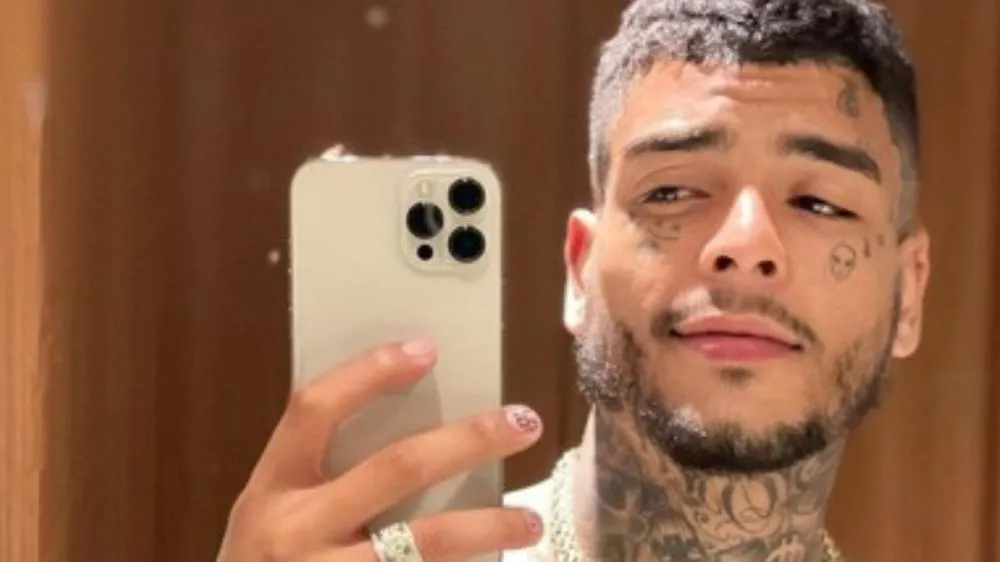 Mãe de MC Kevin quer reabertura de investigação cinco anos após morte do funkeiro