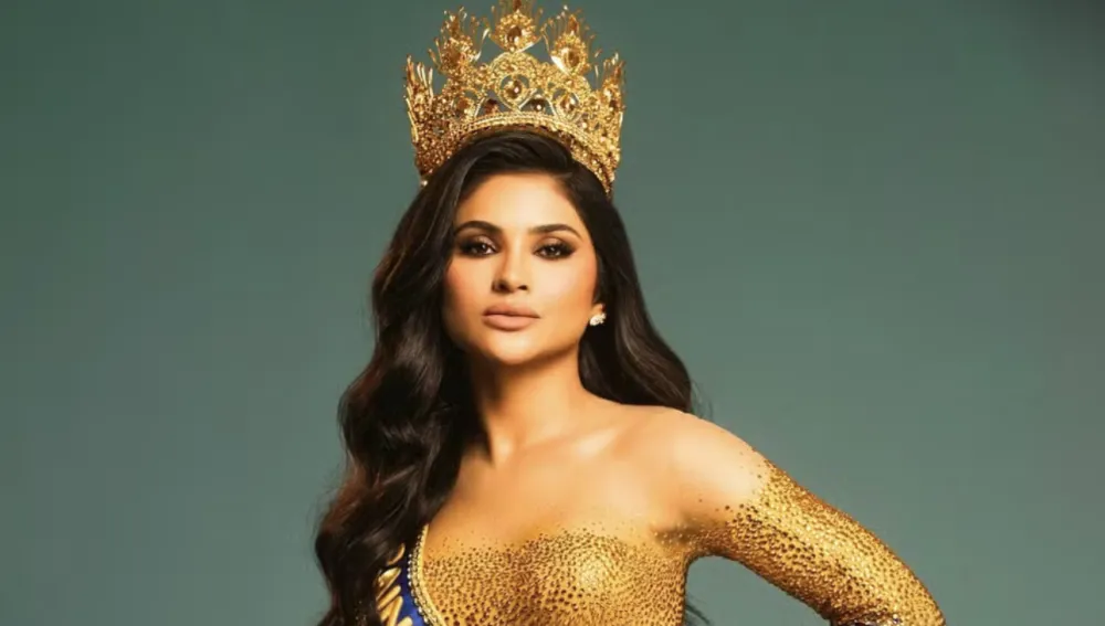 Mileide Mihaile anuncia saída da Unidos da Tijuca após um Carnaval como rainha de bateria