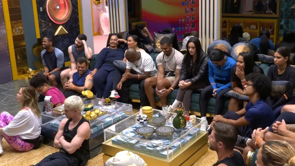Foto: Reprodução/TV Globo