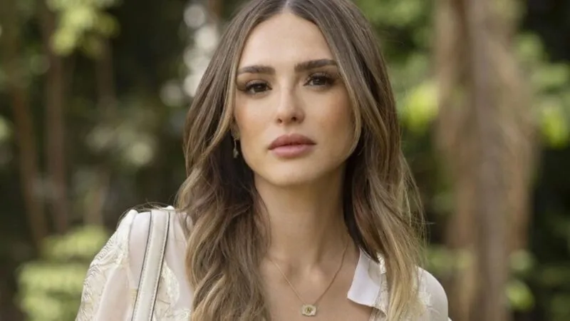 Foto: Reprodução/TV Globo