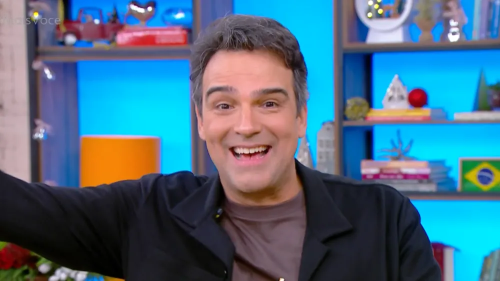 Foto: Reprodução/TV Globo