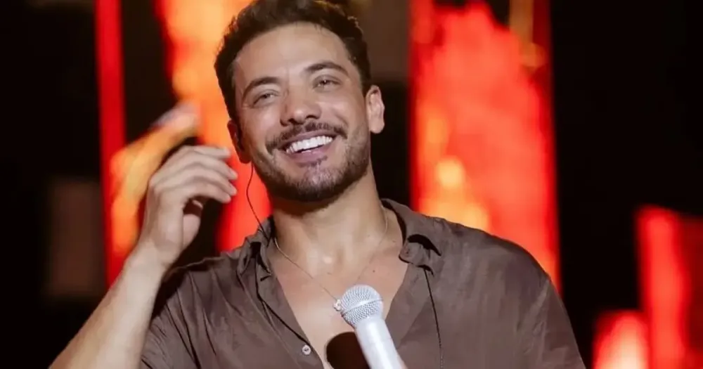 Globo entrega São João nas mãos de Wesley Safadão e cantor ganha dois programas especiais