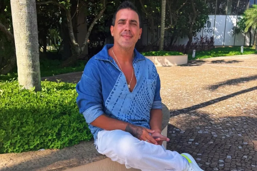 Foto: Reprodução/Redes Sociais