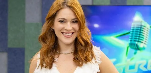 Foto: Reprodução/TV Globo