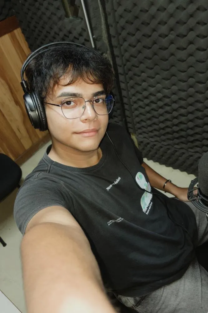 Além do Refrão